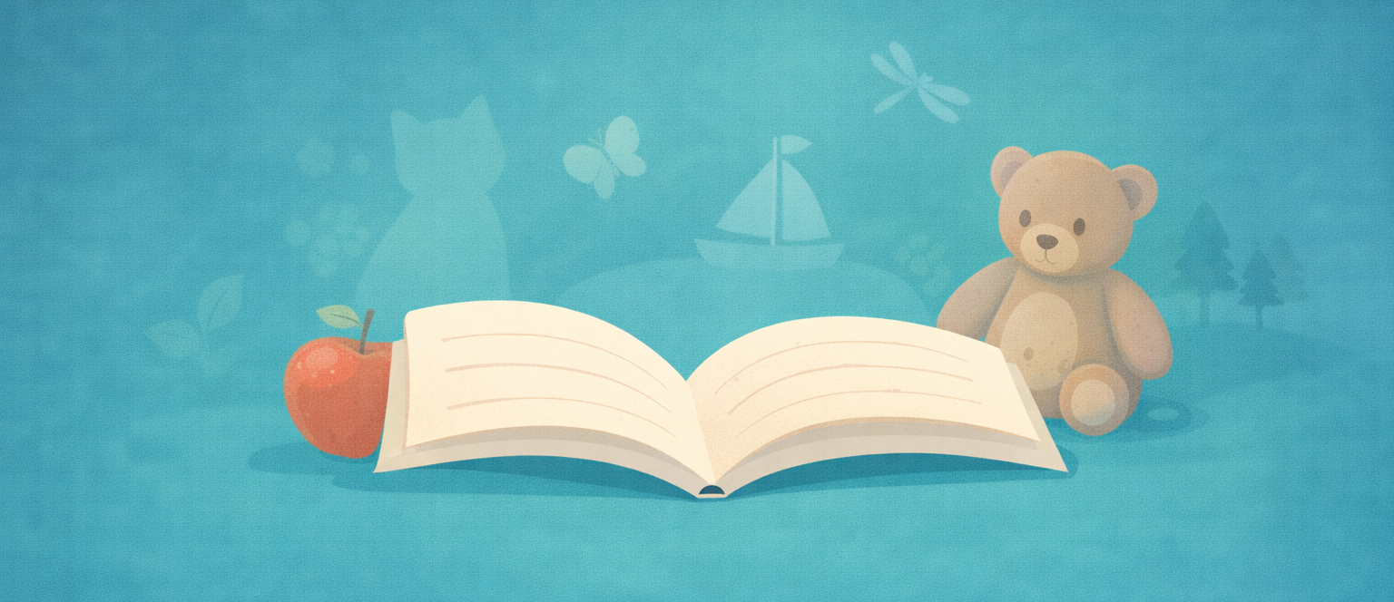 Deutsch Klasse 1 - Sinnerfassendes Lesen