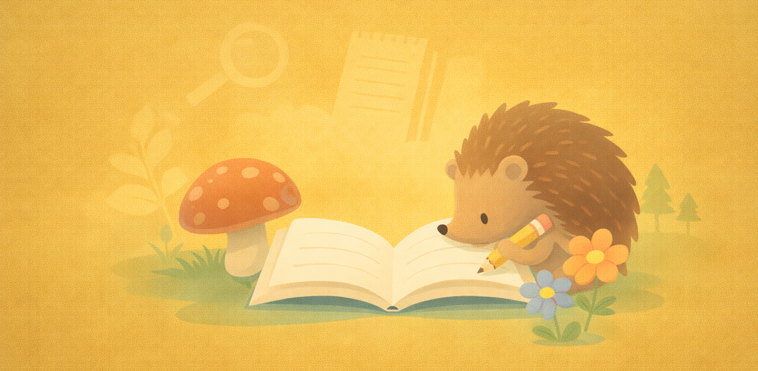 Deutsch Klasse 2 - Lesen und Grammatik